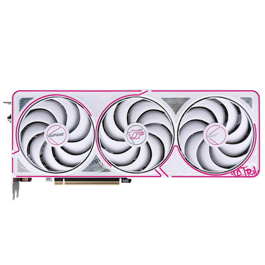 COLORFUL IGAME RTX 5070 ULTRA W OC 12GB-V GRAPHICS CARD