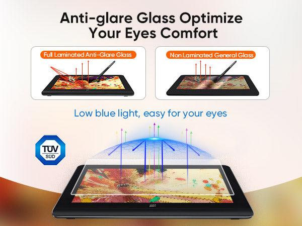 XPPEN ARTIST PRO 14 (GEN 2) MD140FH