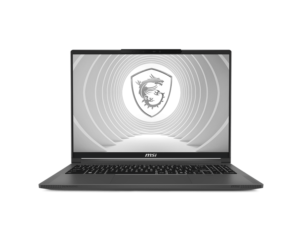 MSI CREATOR PRO 16 AI STUDIO A1VKG-432IN INTEL CORE ULTRA 9 185H/DDR5 32GB*2/2TB NVME PCIE GEN4X4 SSD/ NVIDIA RTX 3000 ADA LAPTOP GPU (8GB GDDR6)/WINDOWS11 PRO /3 YEAR WARRANTY TERM