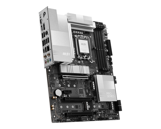 MSI PRO Z890-P WIFI MOTHERBOARD
