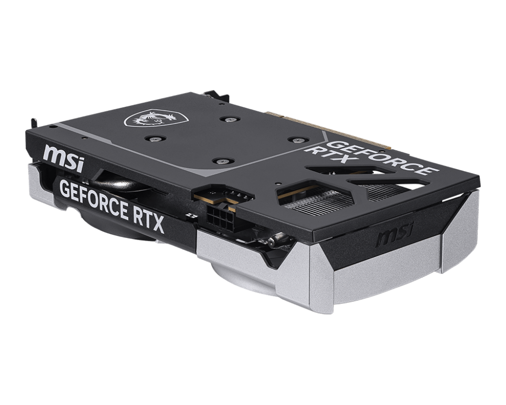 MSI GeForce RTX 5050 8G VENTUS 2X OC Graphics Cards