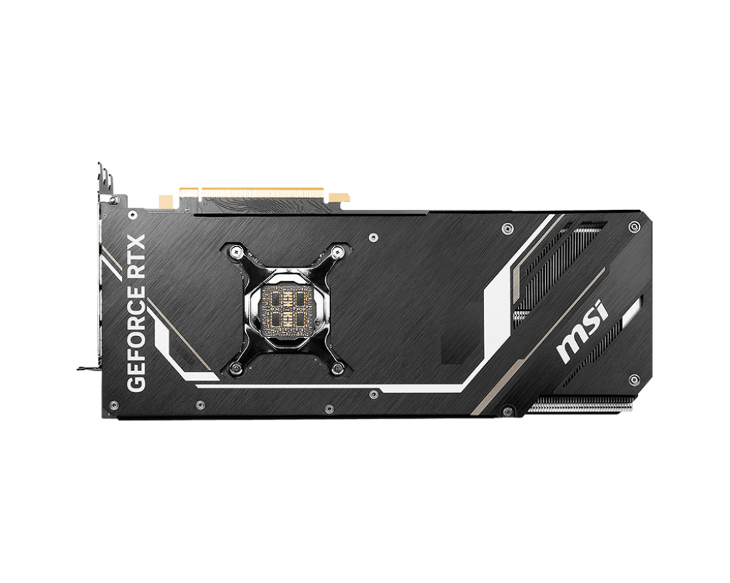 MSI GEFORCE RTX 4090 24GB VENTUS 3X OC GRAPHIC CARD