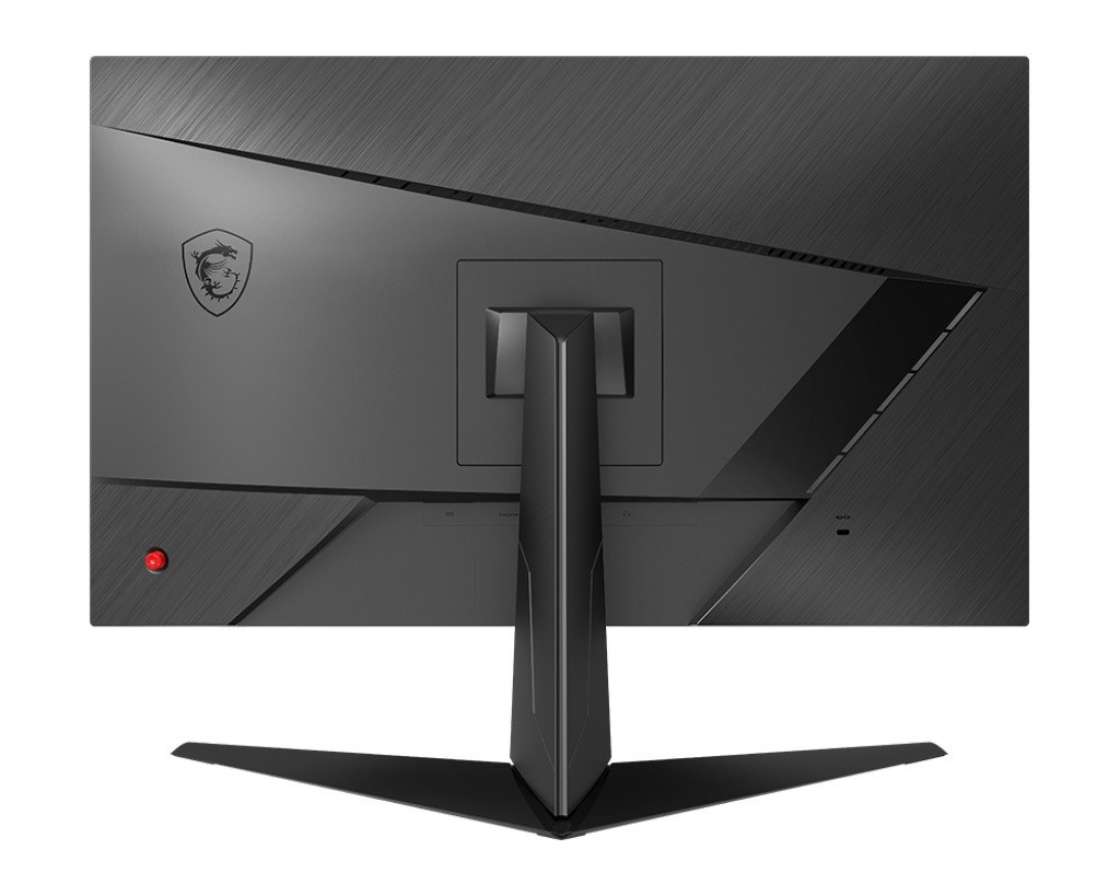 MSI OPTIX 24 INCH G243 FHD 165HZ ESPORTS GAMING MONITOR