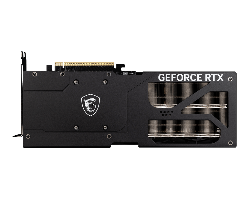 MSI GEFORCE RTX 5070 TI VENTUS 3X OC 16GB GDDR7 GRAPHIC CARD