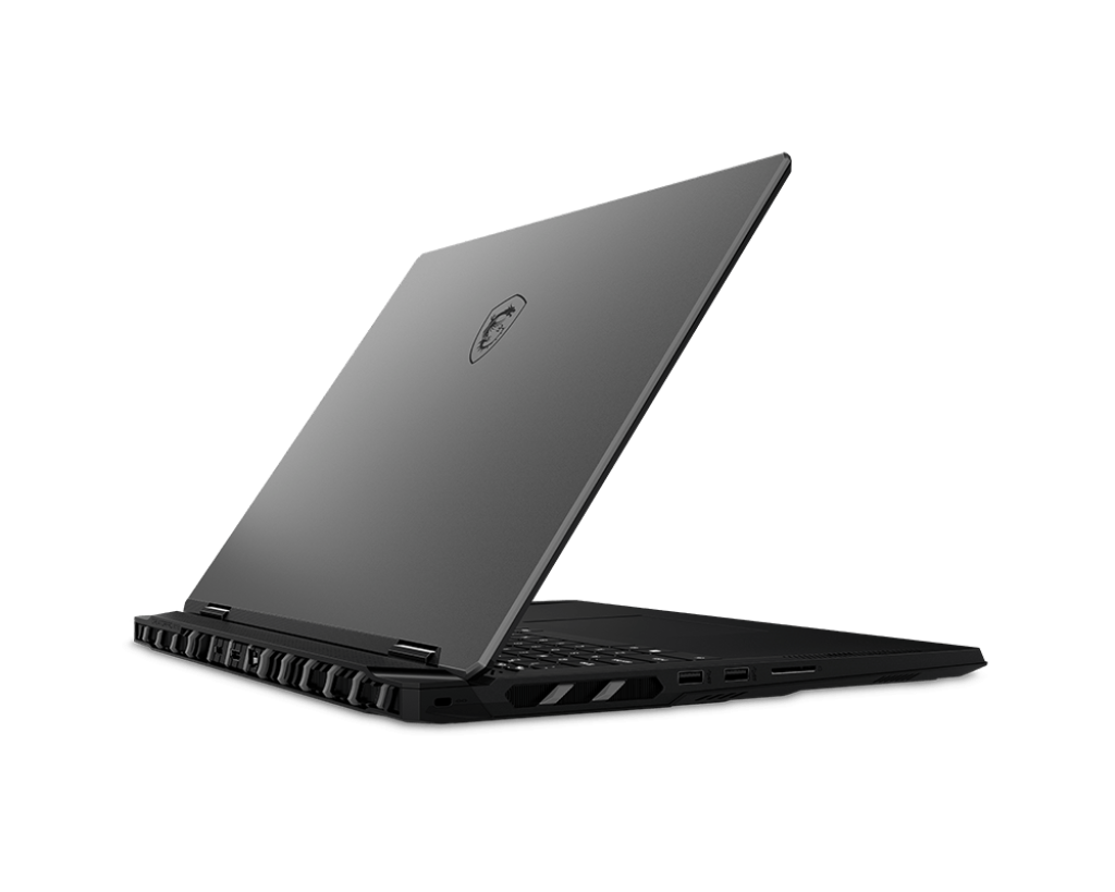 MSI CREATOR PRO X 18 HX A14VMG-607IN INTEL HM770/INTEL CORE I9-14900HX PROCESSOR/DDR5 32GB*2/4TB (2TB*2) NVME PCIE GEN4X4 SSD/NVIDIA RTX 5000 ADA LAPTOP GPU (16GB GDDR6)/WINDOWS11 PRO /3 YEAR WARRANTY TERM