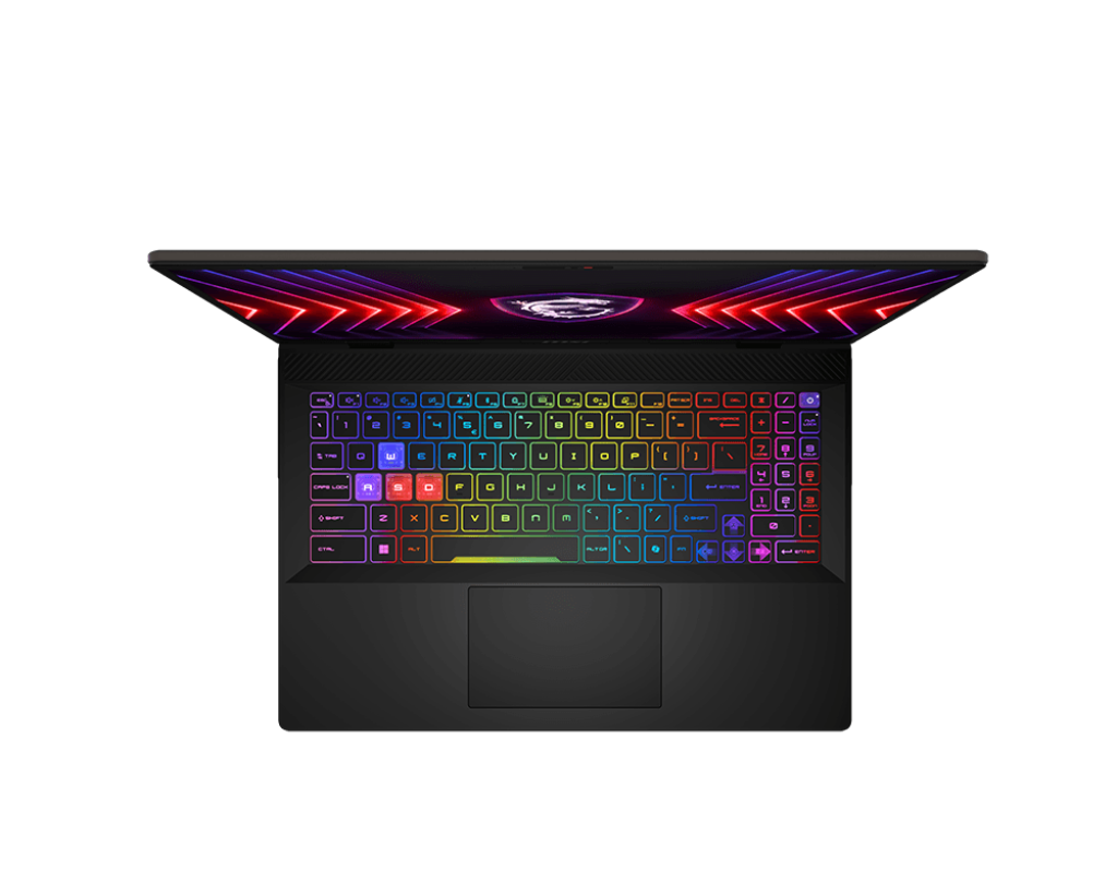 MSI SWORD 16 HX B14VFKG-287IN I9-14900HX/RTX 4060/GDDR6 8GB/8GB*2/1TB/IPS-LEVEL FHD+ 16(144HZ)/W/O-BAG-MS2021/24-ZONE RGB