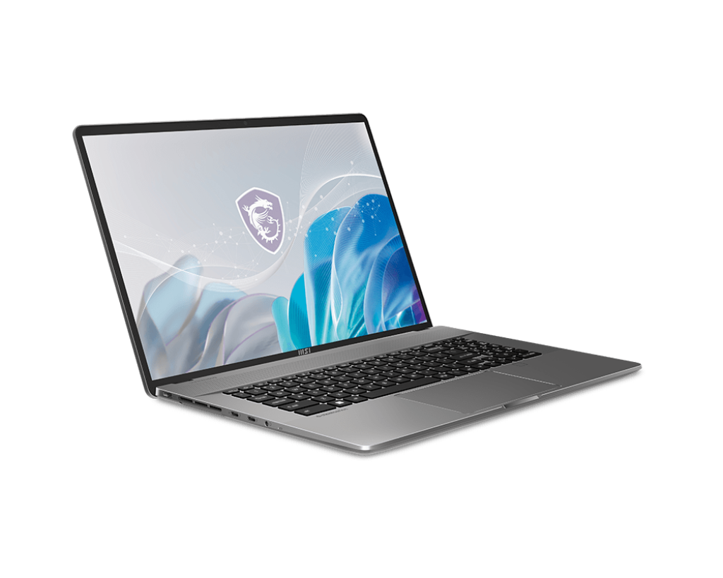 MSI CREATOR Z 17 HX STUDIOA14VGT-261IN INTEL CORE I9-14900HX PROCESSOR/DDR5 32GB*2/2TB NVME PCIE GEN4X4 SSD/RTX 4070, GDDR6 8GB/WINDOWS11 PRO/2 YEAR WARRANTY TERM