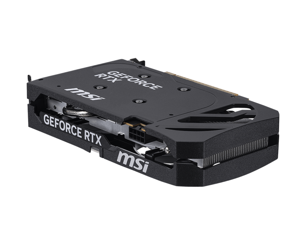 MSI GeForce RTX 5050 8G SHADOW 2X OC Graphic Cards