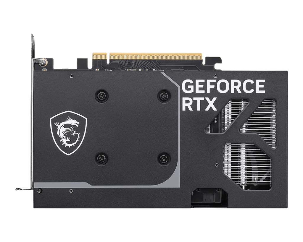MSI GeForce RTX 5050 8G VENTUS 2X OC Graphics Cards