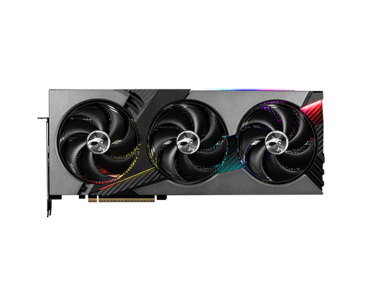 MSI GEFORCE RTX 5060 TI 16GB VANGUARD SOC GRAPHIC CARD