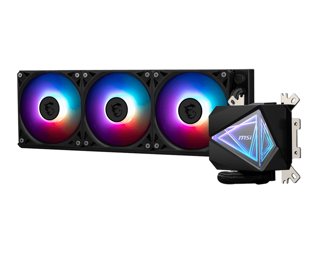 MSI DRAGON-X SUPRIM RYZEN 9 9950X3D | RTX 5090 BEAST