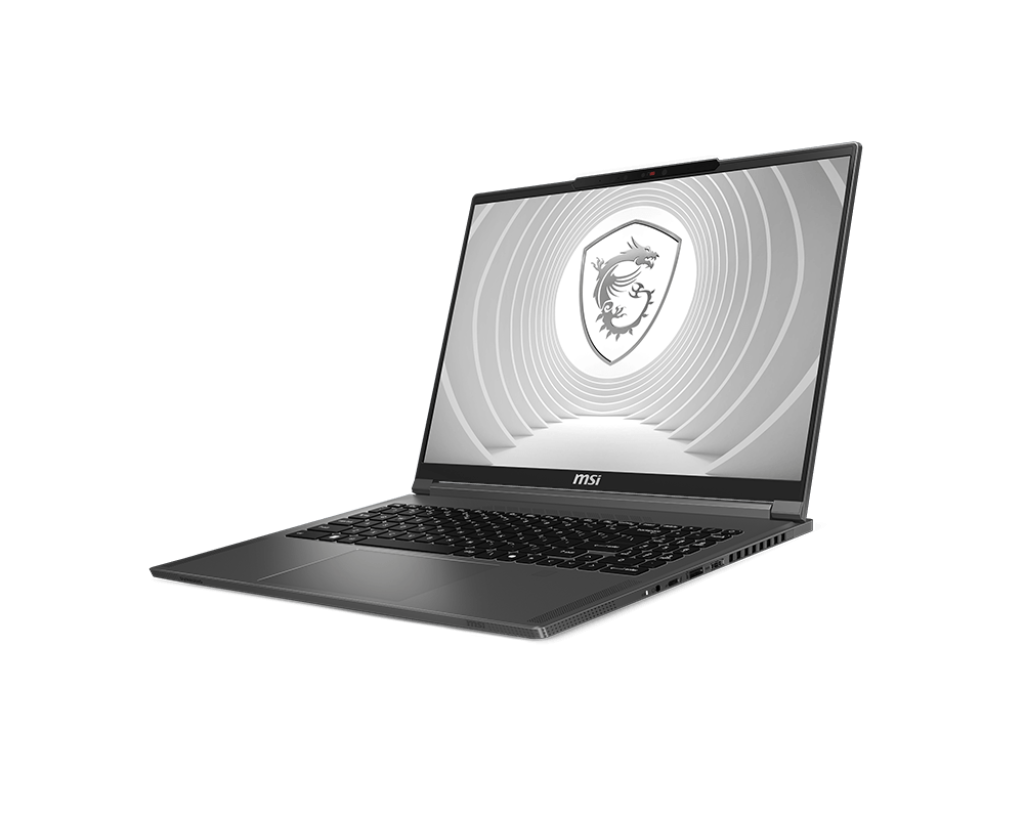 MSI CREATOR PRO 16 AI STUDIO A1VMG-255IN INTEL CORE ULTRA 9 185H/DDR5 32GB*2/2TB NVME PCIE GEN4X4 SSD/NVIDIA RTX 5000 ADA LAPTOP GPU (16GB GDDR6)/WINDOWS11 PRO/3 YEAR WARRANTY TERM