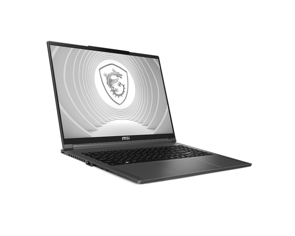 MSI CREATOR PRO 16 AI STUDIO A1VMG-255IN INTEL CORE ULTRA 9 185H/DDR5 32GB*2/2TB NVME PCIE GEN4X4 SSD/NVIDIA RTX 5000 ADA LAPTOP GPU (16GB GDDR6)/WINDOWS11 PRO/3 YEAR WARRANTY TERM