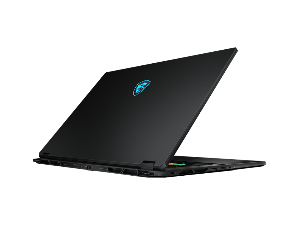 MSI STEALTH 18HXAI INTEL CORE ULTRA 9 275HX/DDR5 16GB*2/2TB NVME PCIE GEN4X4 SSD/INTEL KILLER WI-FI 7 BE1750(X)/WINDOWS11 HOME/NVIDIA GEFORCE RTX 5070 TI LAPTOP GPU, GDDR7 12GB/MSI BAG/2 YEAR WARRANTY A2XWHG-043IN