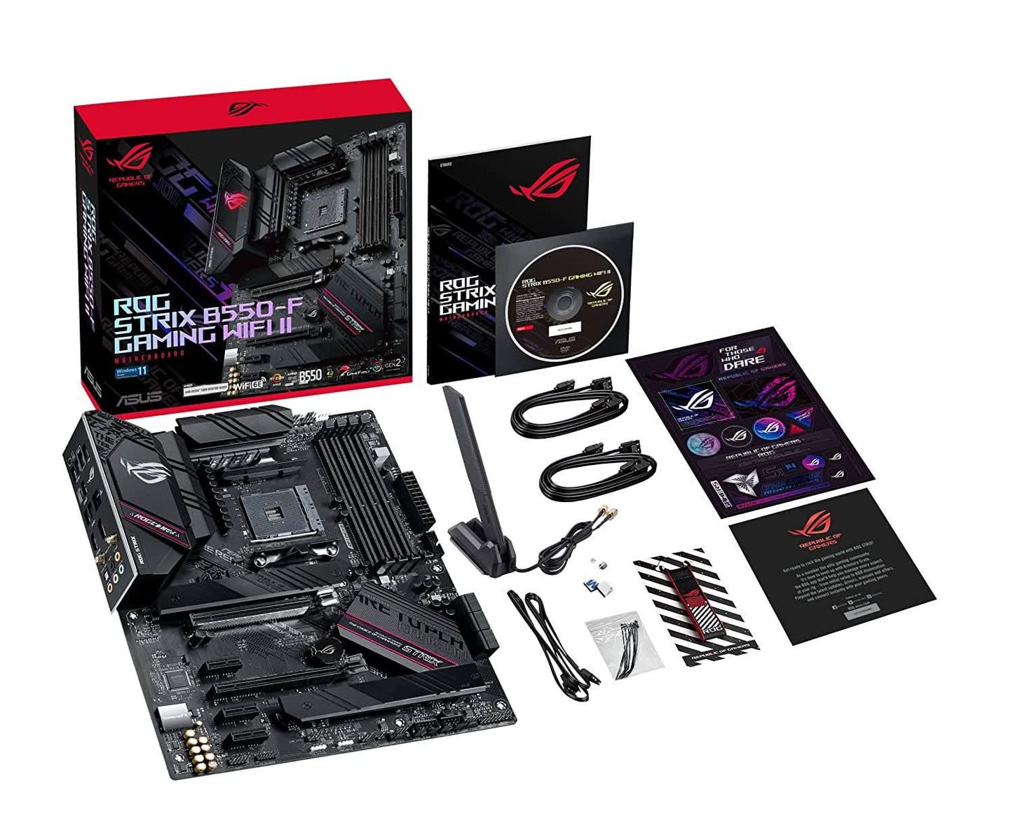 MBD-AMD-ASUS-B550-F-STRIX-GAMING-WIFI-II