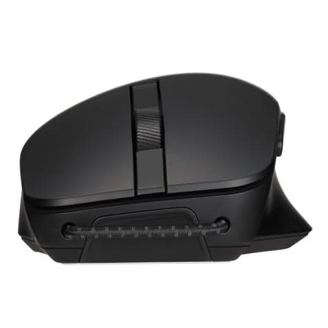 ASUS SmartO MD200-SB Portable, Precise, and Powerful Wireless Mouse