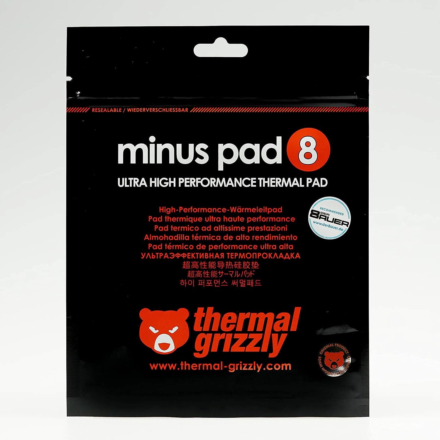 THERMAL-PAD-THERMAL-GRIZZLY-MINUS-2MM-100-X-100