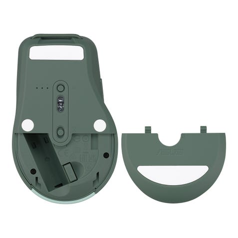 ASUS SmartO Mouse MD200 Silent Plus MD200-GTL