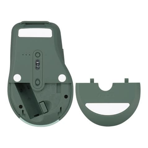 ASUS SmartO Mouse MD200 Silent Plus MD200-GTL
