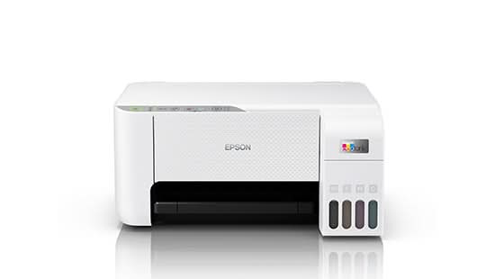 EPSON ECOTANK L3256 WI-FI MULTIFUNCTION INKTANK PRINTER