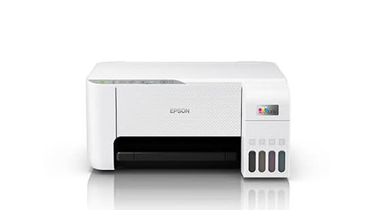 EPSON ECOTANK L3256 WI-FI MULTIFUNCTION INKTANK PRINTER