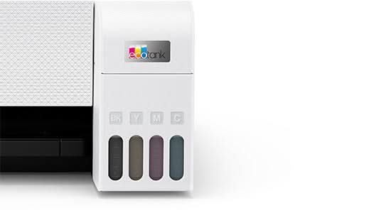 EPSON ECOTANK L3256 WI-FI MULTIFUNCTION INKTANK PRINTER