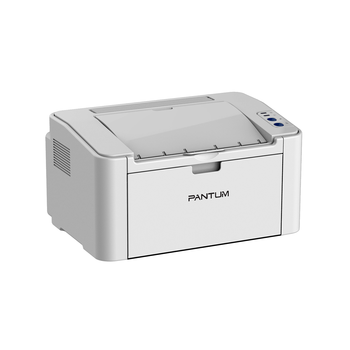 Pantum P2210 Mono laser single function printer
