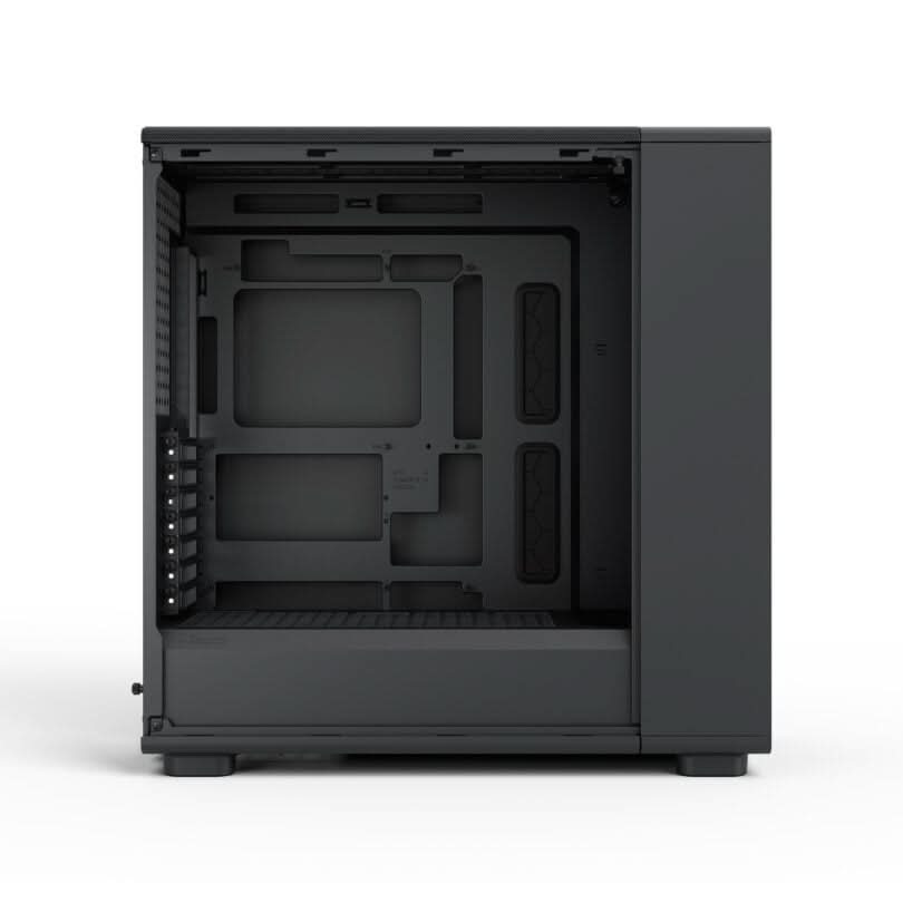 Fractal Design Epoch XL Black TG RGB Light Tint Full Tower Gaming Cabinet