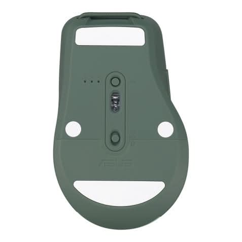 ASUS SmartO Mouse MD200 Silent Plus MD200-GTL