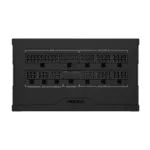 GIGABYTE AORUS ELITE P1000W 80+ PLATINUM MODULAR PCIE 5.0 (GP-AE1000PM PG5)