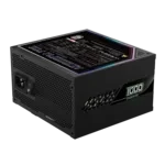 GIGABYTE AORUS ELITE P1000W 80+ PLATINUM MODULAR PCIE 5.0 (GP-AE1000PM PG5)