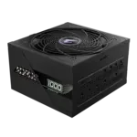 GIGABYTE AORUS ELITE P1000W 80+ PLATINUM MODULAR PCIE 5.0 (GP-AE1000PM PG5)