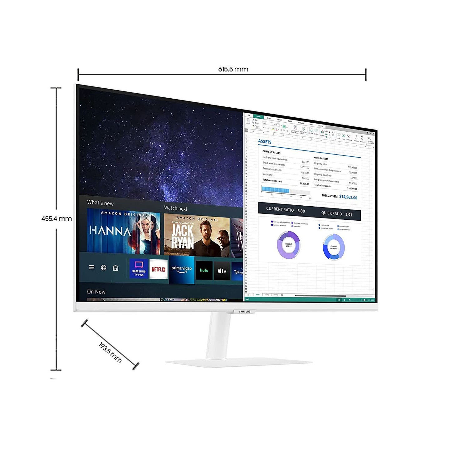 LED-27-SAMSUNG-LS27AM501NW