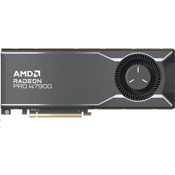 AMD RADEON PRO W7900 PROFESSIONAL 48GB GRAPHICS CARD