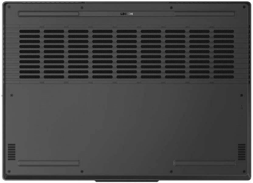 LENOVO LEGION SLIM 5 AI POWERED AMD RYZEN 7 OCTA CORE 7840HS - (16 GB/512 GB SSD/WINDOWS 11 HOME/6 GB GRAPHICS/NVIDIA GEFORCE RTX 4050) 16APH8 GAMING LAPTOP (16 INCH, STORM GREY, 2.4 KG, WITH MS OFFICE)