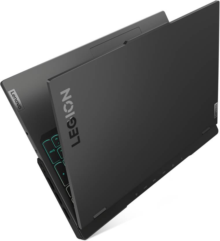 LENOVO LEGION PRO 7 INTEL CORE I9 13TH GEN 13900HX - (32 GB/1 TB SSD/WINDOWS 11 HOME/12 GB GRAPHICS/NVIDIA GEFORCE RTX 4080) 16IRX8H GAMING LAPTOP (16 INCH, ONYX GREY, 2.8 KG, WITH MS OFFICE)