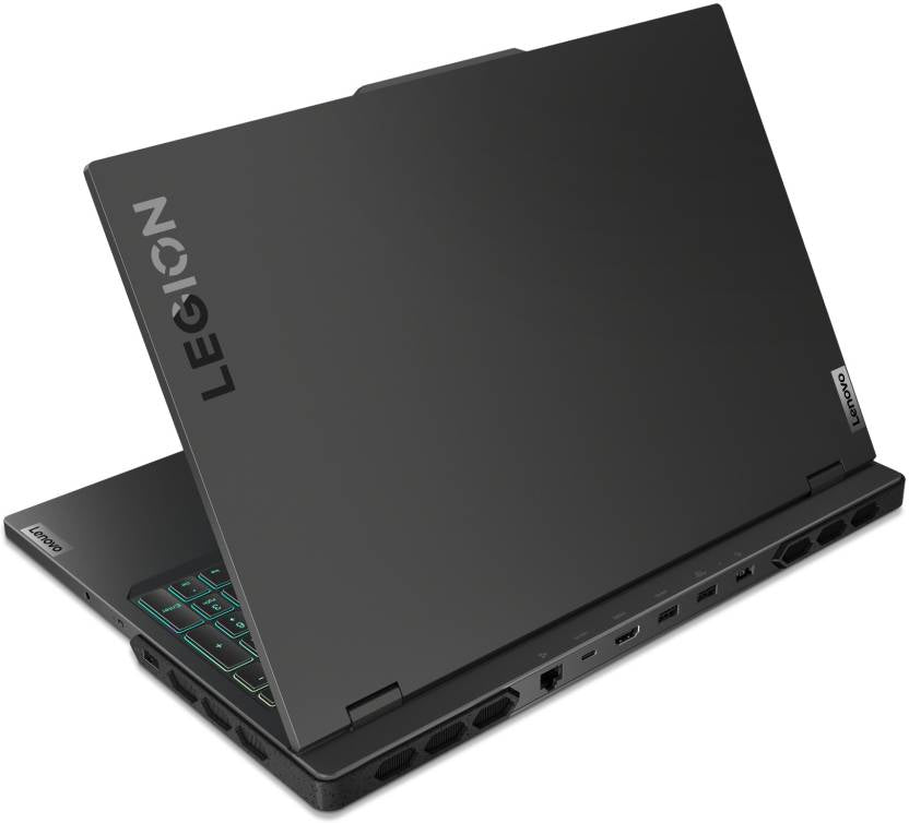 LENOVO LEGION PRO 7 INTEL CORE I9 13TH GEN 13900HX - (32 GB/1 TB SSD/WINDOWS 11 HOME/12 GB GRAPHICS/NVIDIA GEFORCE RTX 4080) 16IRX8H GAMING LAPTOP (16 INCH, ONYX GREY, 2.8 KG, WITH MS OFFICE)