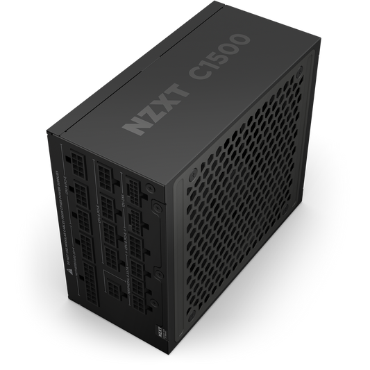 NZXT C1500 1500 WATT 80 PLUS PLATINUM ATX 3.1 SMPS