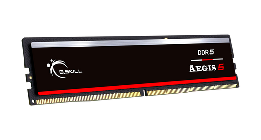 GSKILL MEMORY F5-5600J3636C16GX1-IS