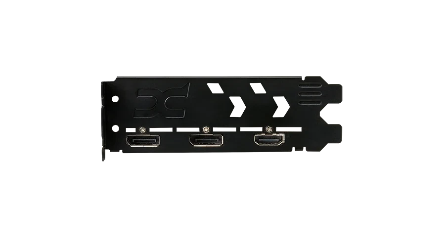 PowerColor Reaper AMD Radeon RX 9050 8GB GDDR6 Graphics Card