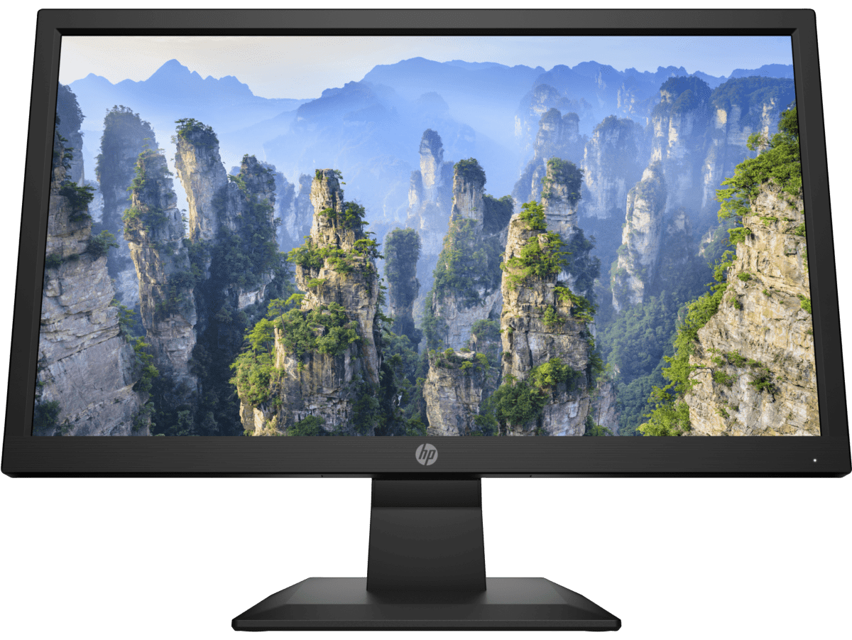 HP V20 49.53 CM (19.5) HD+ MONITOR