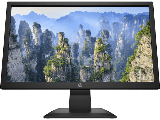 HP V20 49.53 CM (19.5) HD+ MONITOR