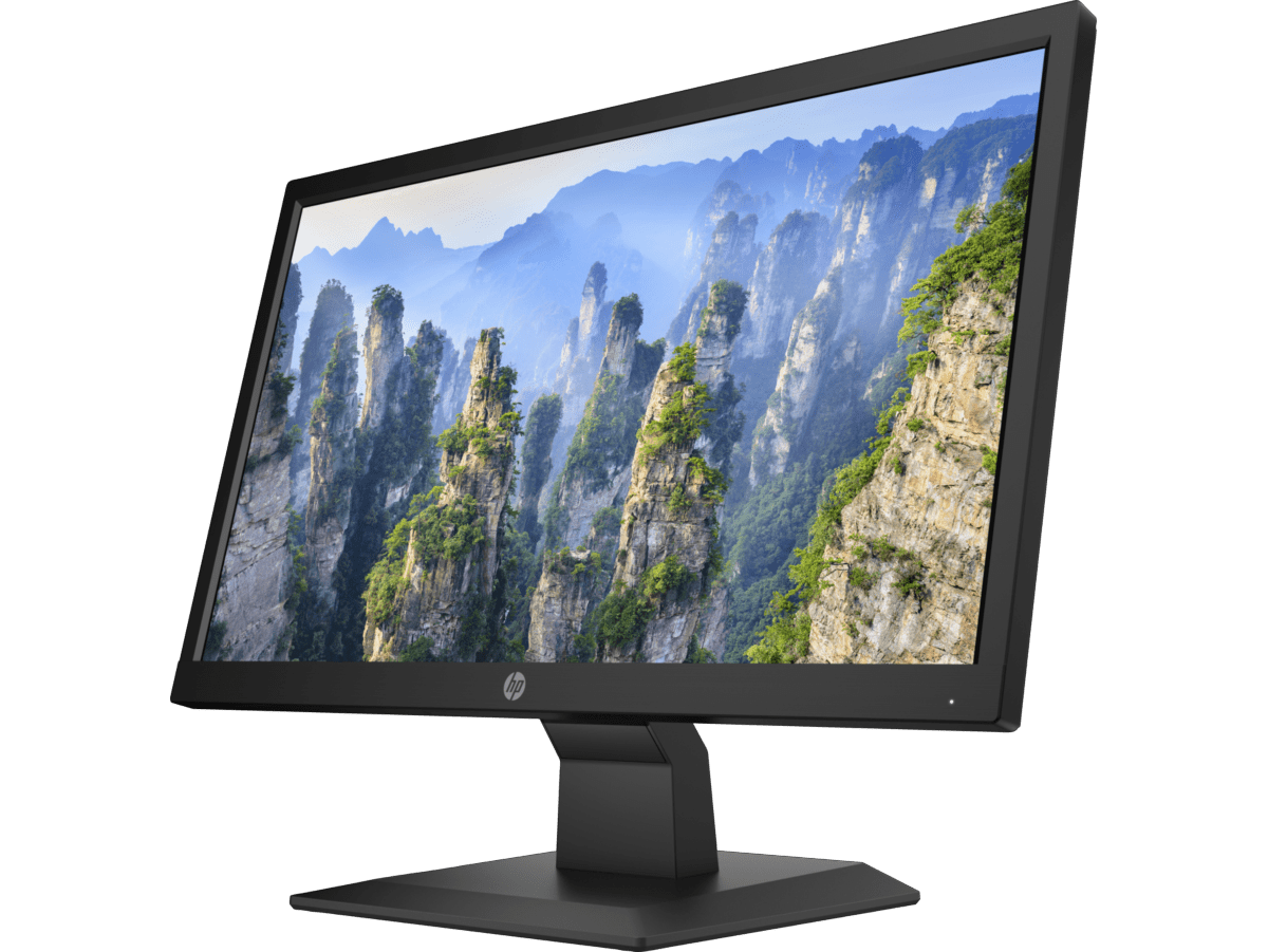 HP V20 49.53 CM (19.5) HD+ MONITOR