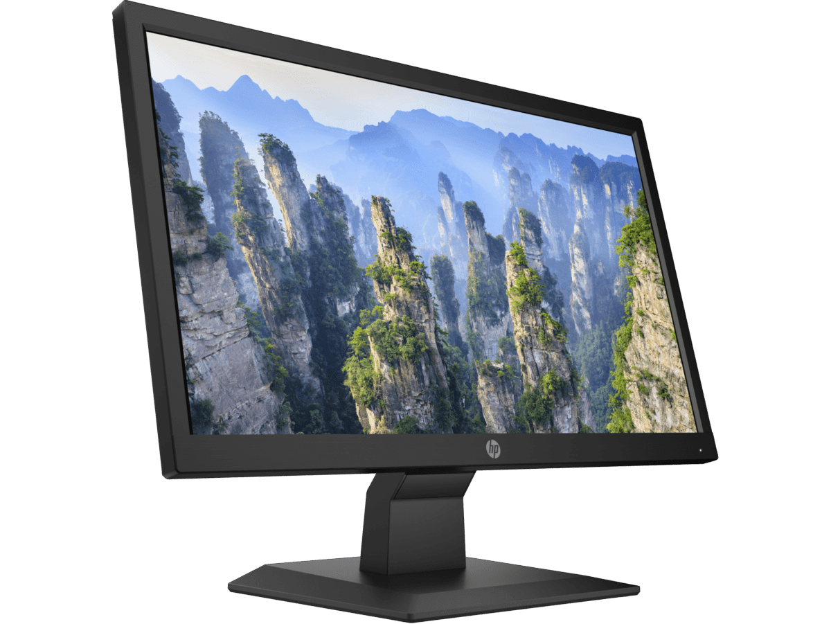 HP V20 49.53 CM (19.5) HD+ MONITOR