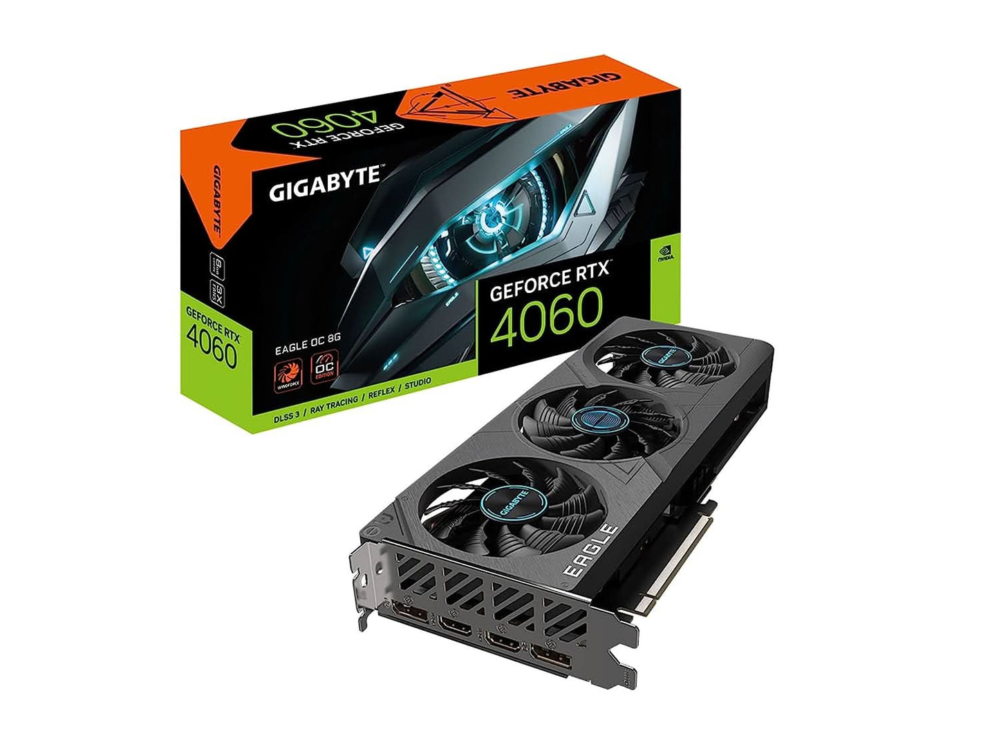 GRAPHIC-CARD-8-GB-GIGABYTE-GV-N4060EAGLEOC-8GD-84733030