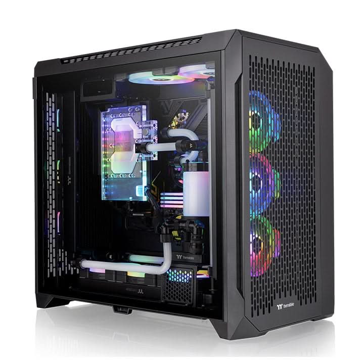 CABINET-THERMALTAKE-CTE-C750-TG-ARGB-BLACK