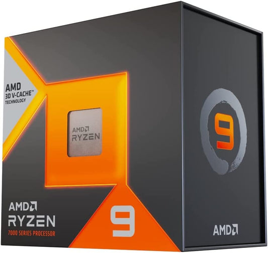 CPU-AMD-RYZEN-9-7900X-3D-(100-100000909WOF)