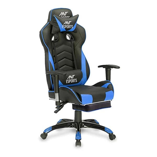GAMING-CHAIR-ANT-ESPORTS-INFINITY-PLUS-(BLUE-BLACK)-94013900