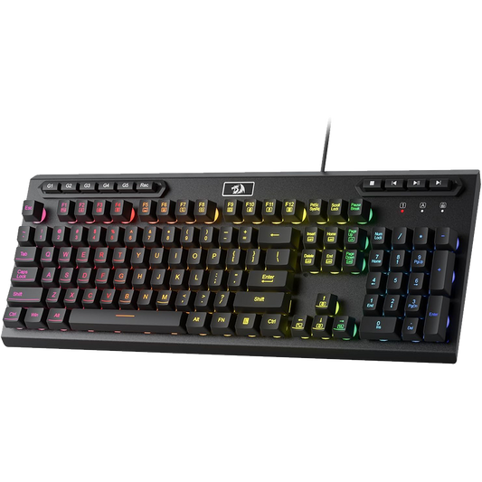 REDRAGON K513 ADITYA WIRED RGB GAMING KEYBOARD