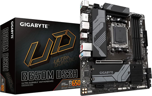 MBD-AMD-GIGABYTE-(GA-B650M-DS3H)